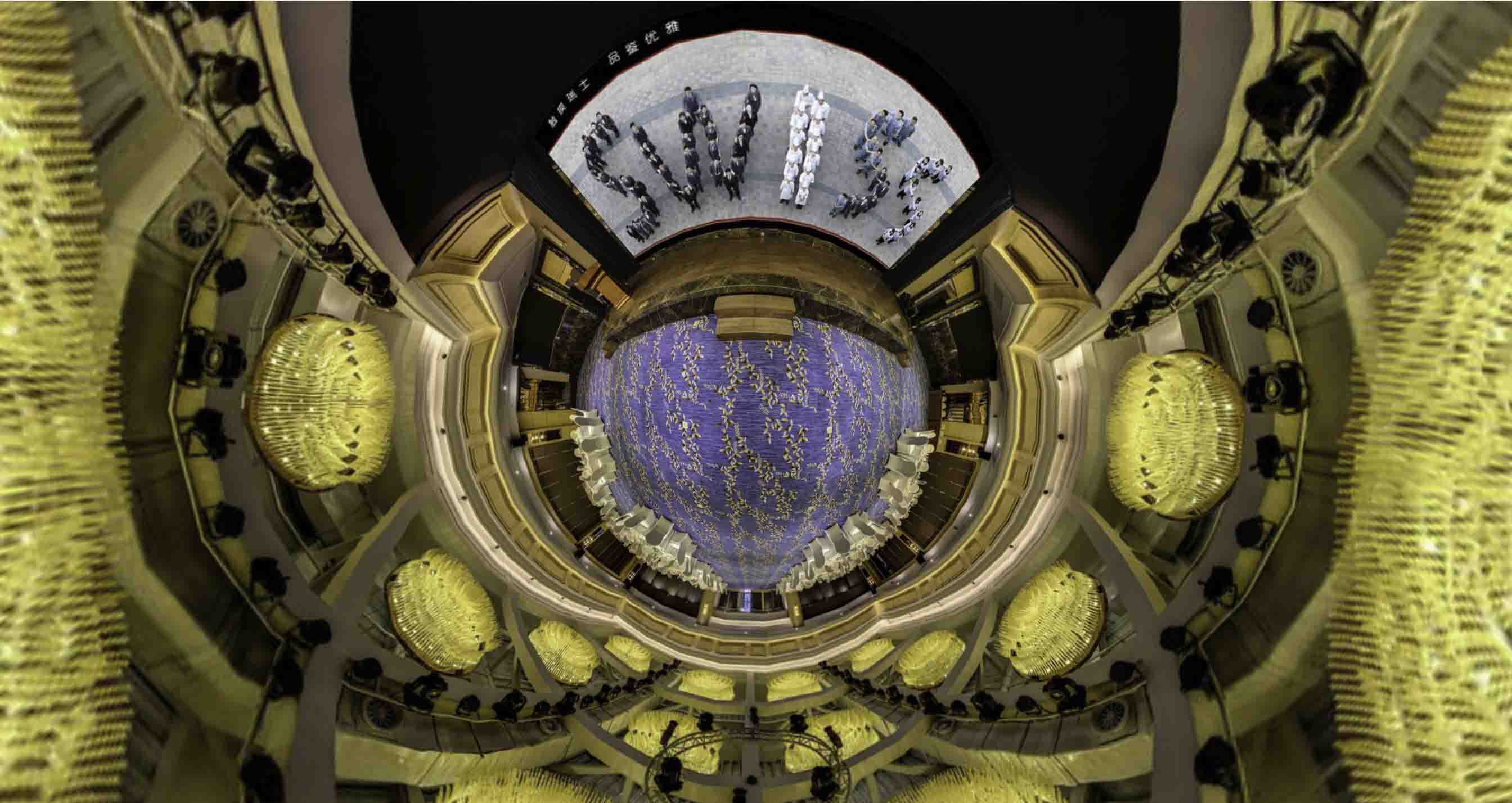 太仓探索VR全景拍摄中的深度感：营造沉浸式体验的关键要素